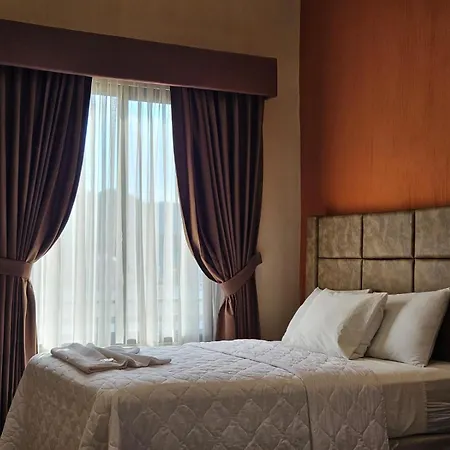 Hotel Margarita